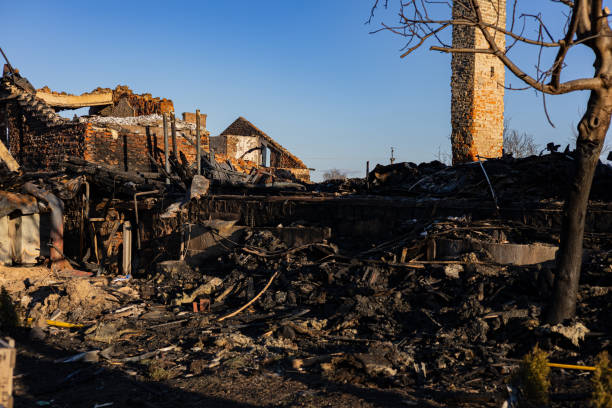 Reliable Fire Damage Removal contractor in Drexel Hill, PA by Fire Damage Flint