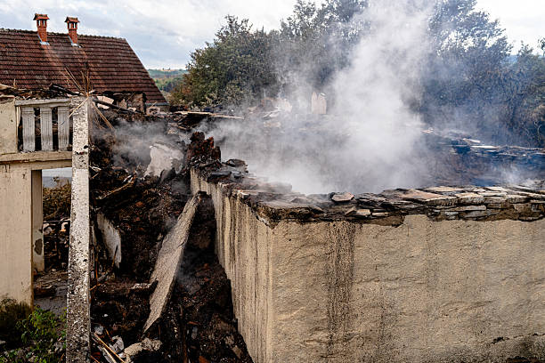 Affordable Fire Damage Removal solutions in Drexel Hill, PA